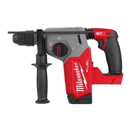 MILWAUKEE AKKUPORAVASARA SDS-PLUS M18 FHX-0X